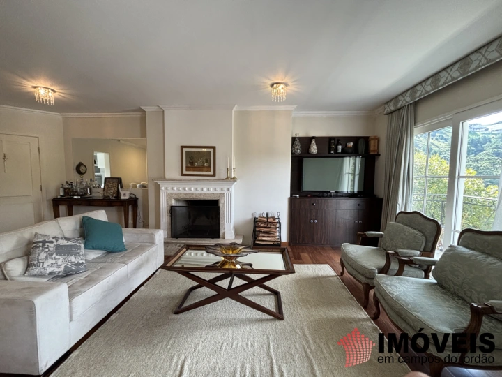 Imagem da galeria de fotos: Apartamento Residencial para Venda - Campos do Jordão, Capivari - REF: AP0212