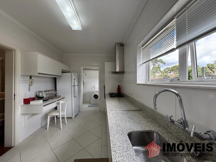 Imagem da galeria de fotos: Apartamento Residencial para Venda - Campos do Jordão, Capivari - REF: AP0212