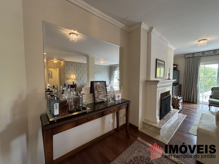 Imagem da galeria de fotos: Apartamento Residencial para Venda - Campos do Jordão, Capivari - REF: AP0212