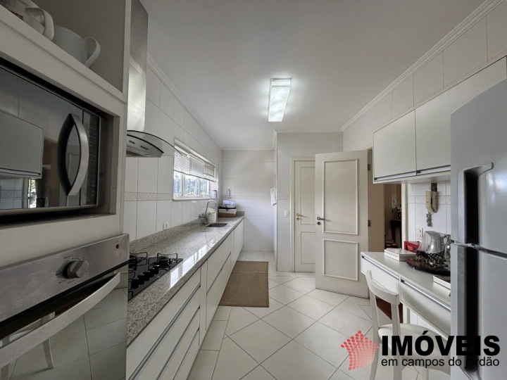 Imagem da galeria de fotos: Apartamento Residencial para Venda - Campos do Jordão, Capivari - REF: AP0212