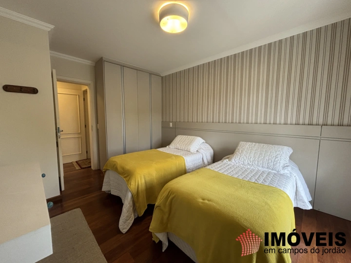 Imagem da galeria de fotos: Apartamento Residencial para Venda - Campos do Jordão, Capivari - REF: AP0212