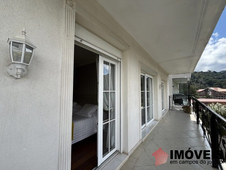 Imagem da galeria de fotos: Apartamento Residencial para Venda - Campos do Jordão, Capivari - REF: AP0212