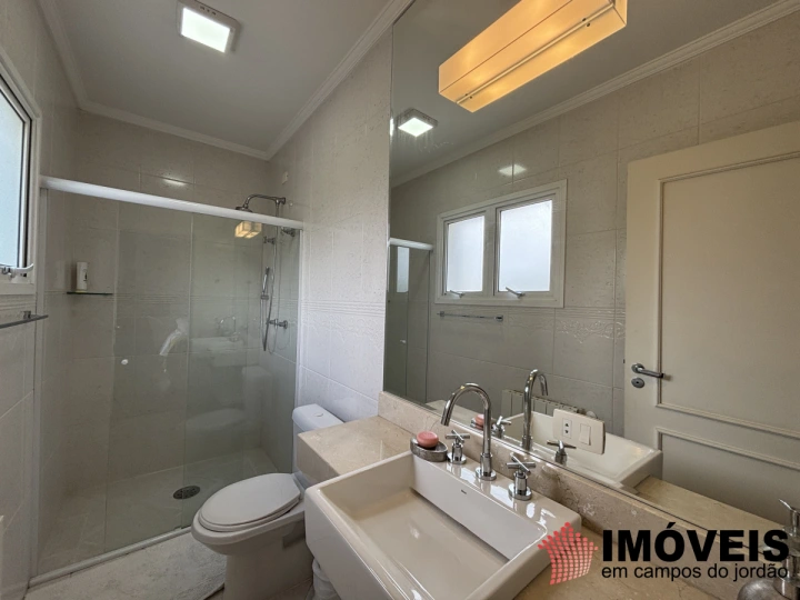 Imagem da galeria de fotos: Apartamento Residencial para Venda - Campos do Jordão, Capivari - REF: AP0212