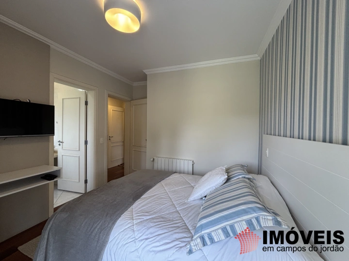 Imagem da galeria de fotos: Apartamento Residencial para Venda - Campos do Jordão, Capivari - REF: AP0212