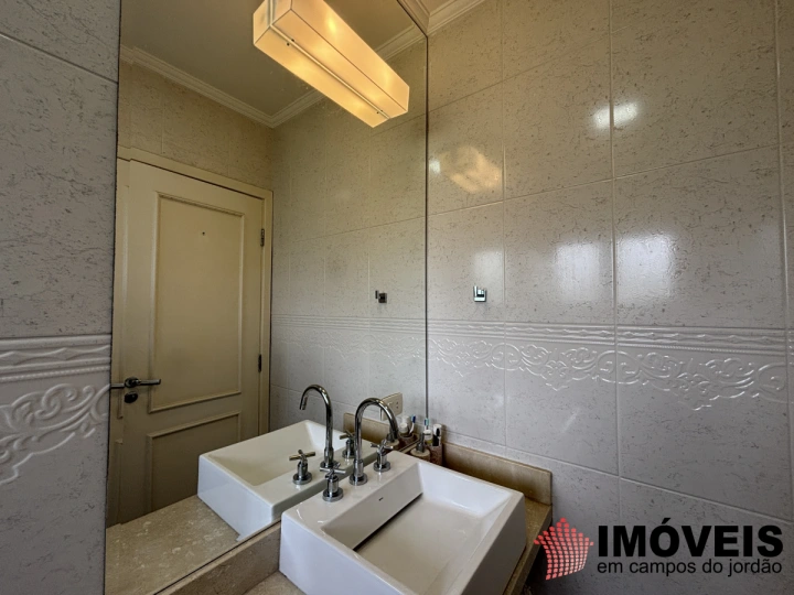 Imagem da galeria de fotos: Apartamento Residencial para Venda - Campos do Jordão, Capivari - REF: AP0212