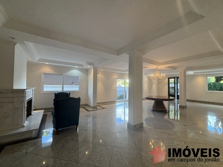 Imagem da galeria de fotos: Apartamento Residencial para Venda - Campos do Jordão, Capivari - REF: AP0212