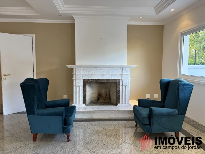 Imagem da galeria de fotos: Apartamento Residencial para Venda - Campos do Jordão, Capivari - REF: AP0212