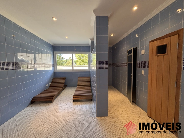 Imagem da galeria de fotos: Apartamento Residencial para Venda - Campos do Jordão, Capivari - REF: AP0212