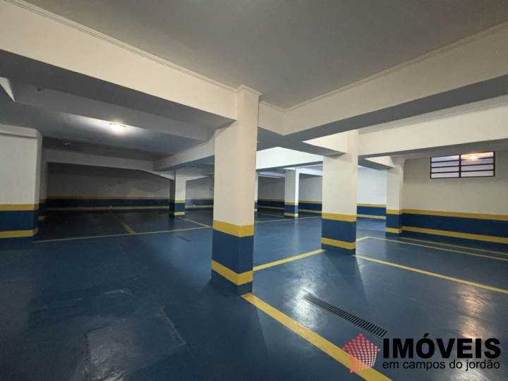 Imagem da galeria de fotos: Apartamento Residencial para Venda - Campos do Jordão, Capivari - REF: AP0212