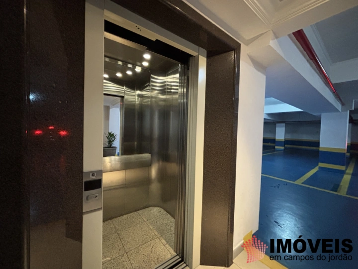 Imagem da galeria de fotos: Apartamento Residencial para Venda - Campos do Jordão, Capivari - REF: AP0212