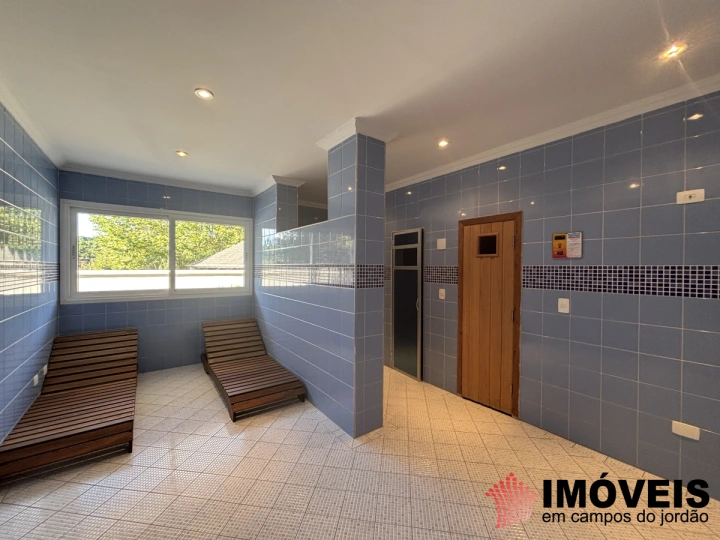 Imagem da galeria de fotos: Apartamento Residencial para Venda - Campos do Jordão, Capivari - REF: AP0212