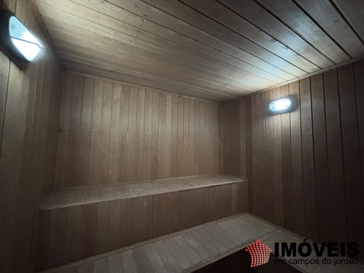 Imagem da galeria de fotos: Apartamento Residencial para Venda - Campos do Jordão, Capivari - REF: AP0212