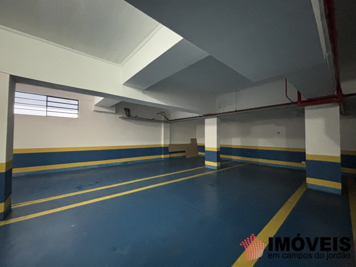 Imagem da galeria de fotos: Apartamento Residencial para Venda - Campos do Jordão, Capivari - REF: AP0211