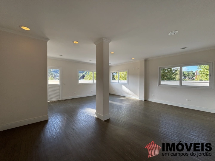 Imagem da galeria de fotos: Apartamento Residencial para Venda - Campos do Jordão, Capivari - REF: AP0211