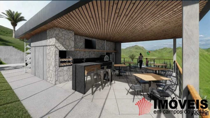 Imagem da galeria de fotos: Terreno/Lote Residencial para Venda - Santo Antônio do Pinhal, Santo Antônio do Pinhal - REF: TE0143