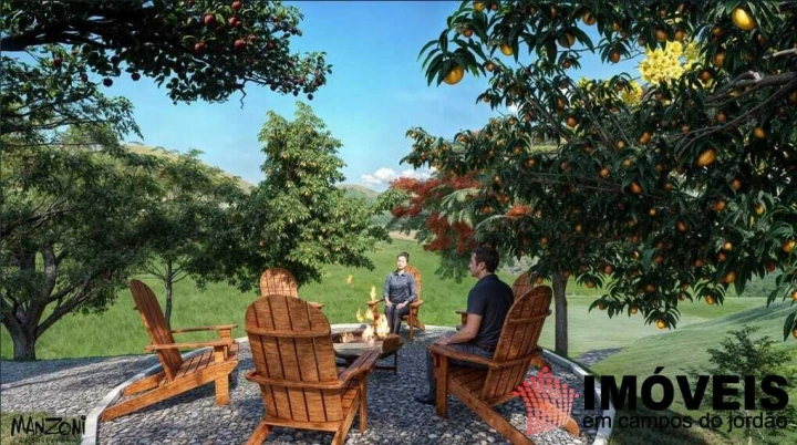 Imagem da galeria de fotos: Terreno/Lote Residencial para Venda - Santo Antônio do Pinhal, Santo Antônio do Pinhal - REF: TE0143