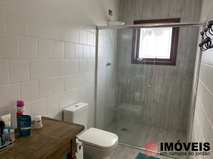 Imagem da galeria de fotos: Casa Residencial para Venda - Campos do Jordão, Quebradas - REF: CA0492