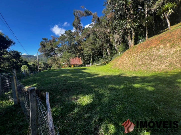 Imagem da galeria de fotos: Casa Residencial para Venda - Campos do Jordão, Quebradas - REF: CA0492