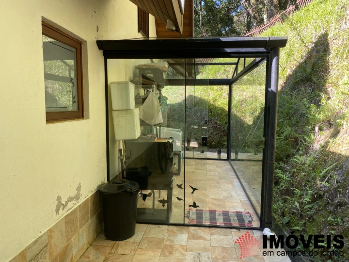 Imagem da galeria de fotos: Casa Residencial para Venda - Campos do Jordão, Quebradas - REF: CA0492