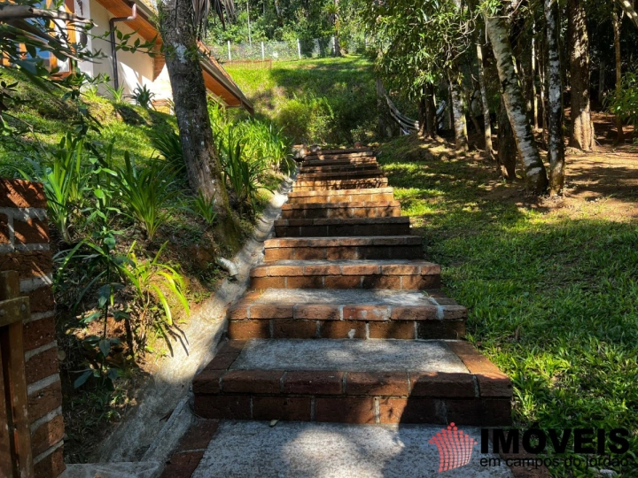 Imagem da galeria de fotos: Casa Residencial para Venda - Campos do Jordão, Quebradas - REF: CA0492