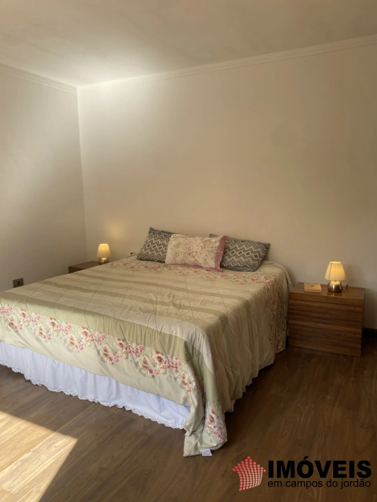 Imagem da galeria de fotos: Casa Residencial para Venda - Campos do Jordão, Quebradas - REF: CA0492