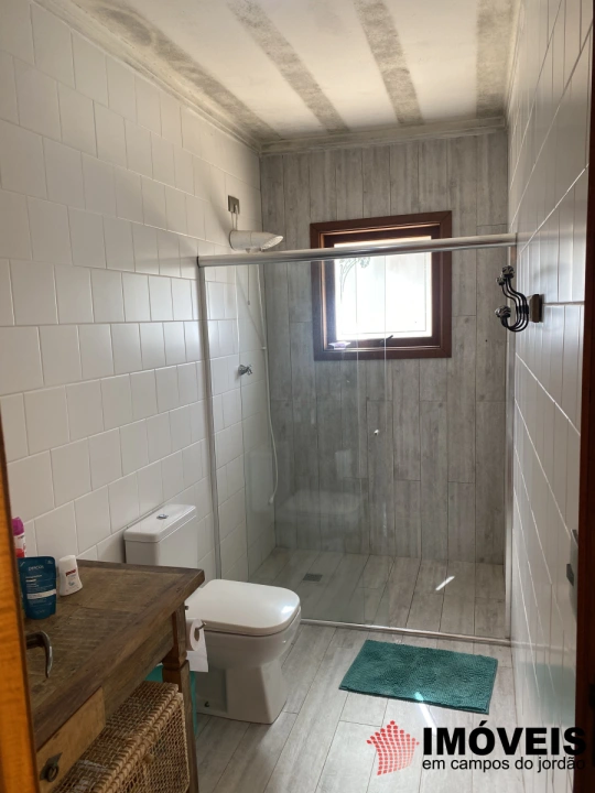 Imagem da galeria de fotos: Casa Residencial para Venda - Campos do Jordão, Quebradas - REF: CA0492