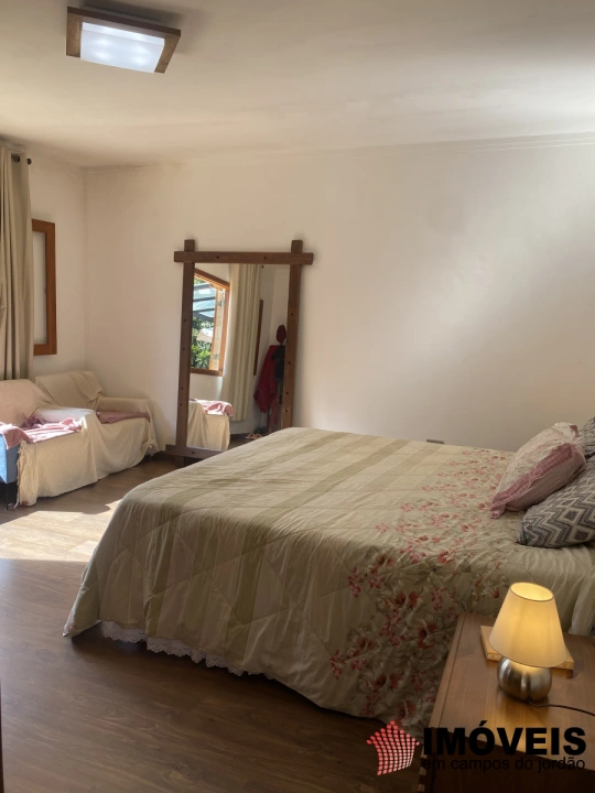 Imagem da galeria de fotos: Casa Residencial para Venda - Campos do Jordão, Quebradas - REF: CA0492