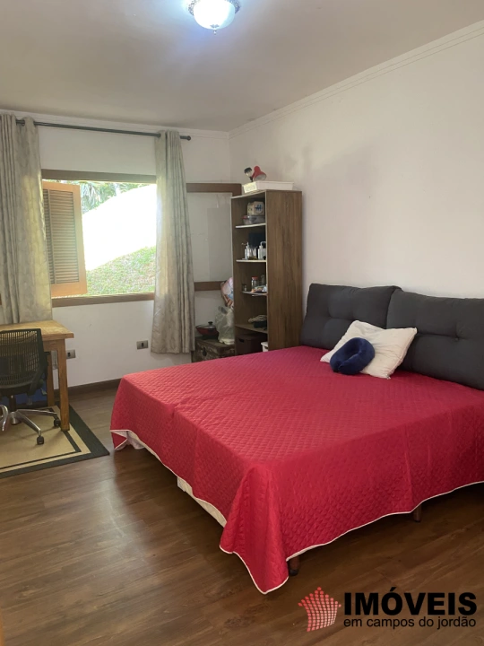 Imagem da galeria de fotos: Casa Residencial para Venda - Campos do Jordão, Quebradas - REF: CA0492