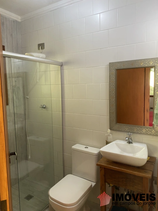 Imagem da galeria de fotos: Casa Residencial para Venda - Campos do Jordão, Quebradas - REF: CA0492