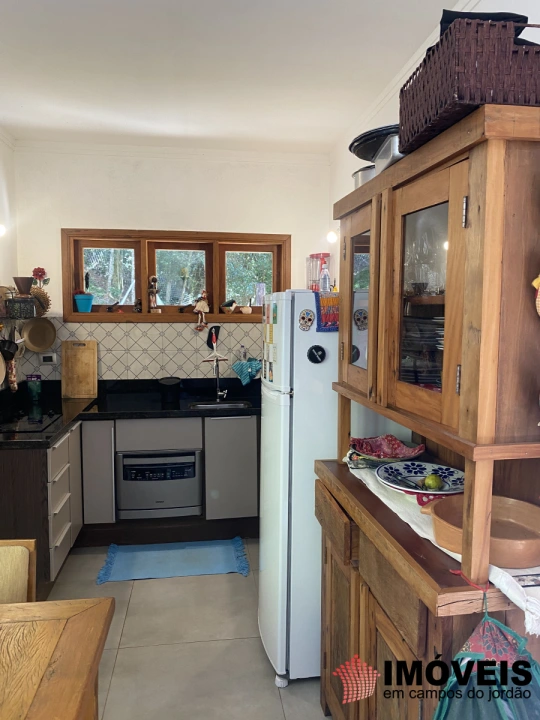 Imagem da galeria de fotos: Casa Residencial para Venda - Campos do Jordão, Quebradas - REF: CA0492