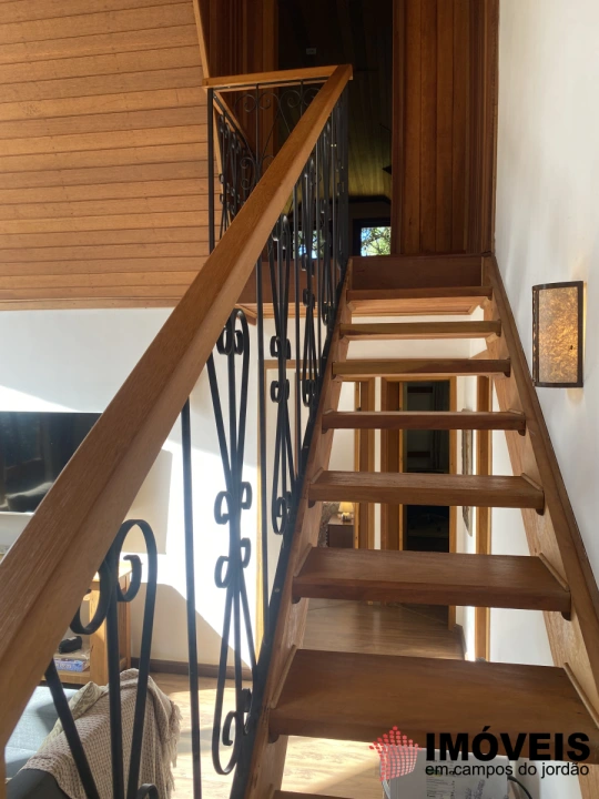 Imagem da galeria de fotos: Casa Residencial para Venda - Campos do Jordão, Quebradas - REF: CA0492