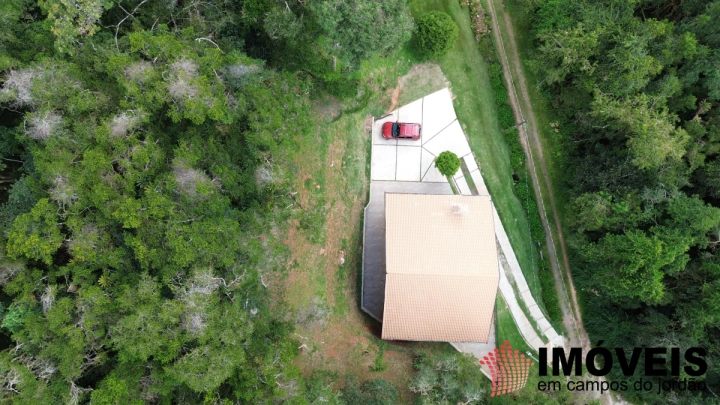 Casa Residencial para Venda - Campos do Jordão, Quebradas - REF: CA0493 Imagem da galeria de fotos: Casa Residencial para Venda - Campos do Jordão, Quebradas - REF: CA0493