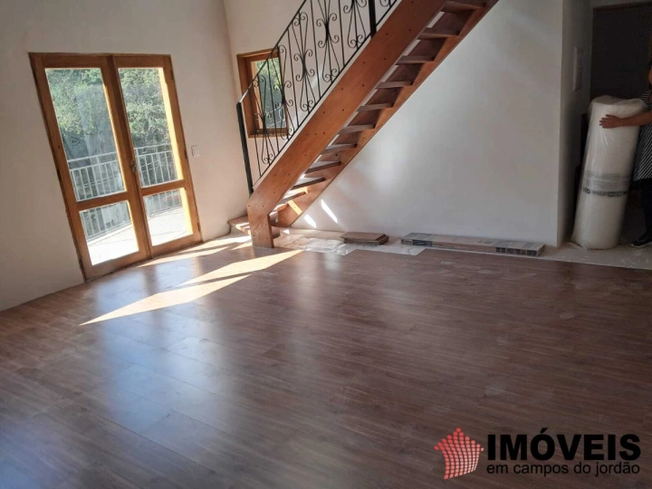 Casa Residencial para Venda - Campos do Jordão, Quebradas - REF: CA0493 Imagem da galeria de fotos: Casa Residencial para Venda - Campos do Jordão, Quebradas - REF: CA0493