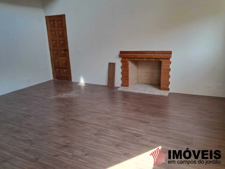 Casa Residencial para Venda - Campos do Jordão, Quebradas - REF: CA0493 Imagem da galeria de fotos: Casa Residencial para Venda - Campos do Jordão, Quebradas - REF: CA0493