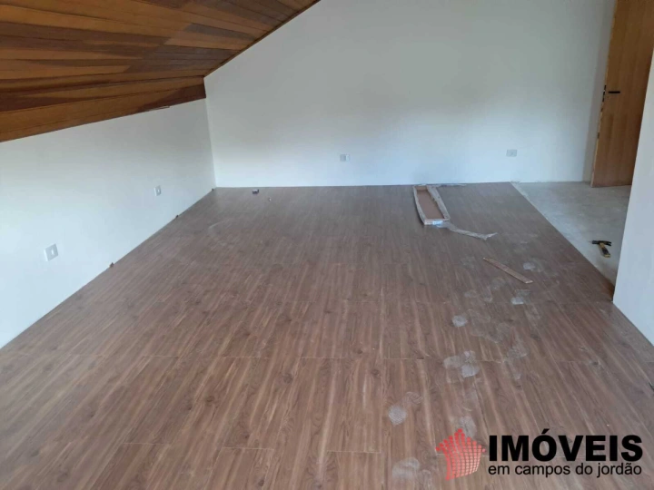 Casa Residencial para Venda - Campos do Jordão, Quebradas - REF: CA0493 Imagem da galeria de fotos: Casa Residencial para Venda - Campos do Jordão, Quebradas - REF: CA0493