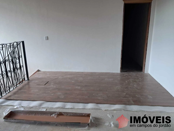 Casa Residencial para Venda - Campos do Jordão, Quebradas - REF: CA0493 Imagem da galeria de fotos: Casa Residencial para Venda - Campos do Jordão, Quebradas - REF: CA0493