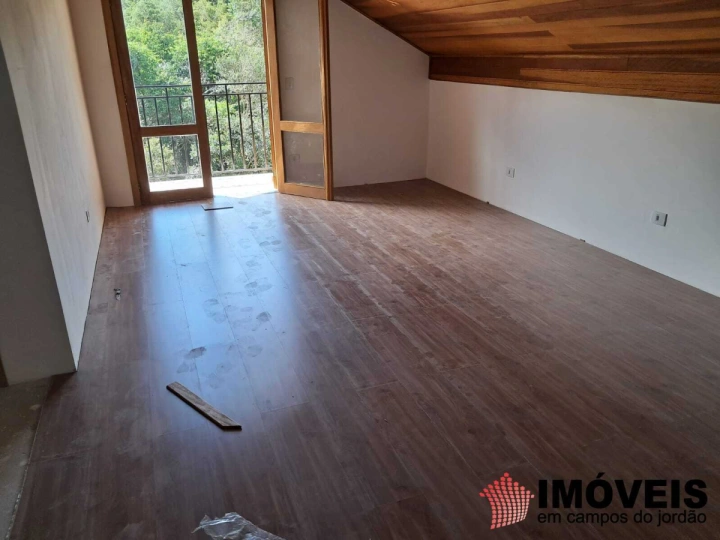 Casa Residencial para Venda - Campos do Jordão, Quebradas - REF: CA0493 Imagem da galeria de fotos: Casa Residencial para Venda - Campos do Jordão, Quebradas - REF: CA0493