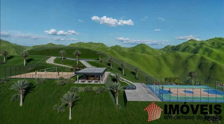 Imagem da galeria de fotos: Terreno/Lote Residencial para Venda - Santo Antônio do Pinhal, Santo Antônio do Pinhal - REF: TE0144