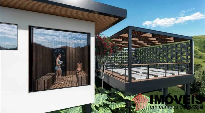 Imagem da galeria de fotos: Terreno/Lote Residencial para Venda - Santo Antônio do Pinhal, Santo Antônio do Pinhal - REF: TE0144