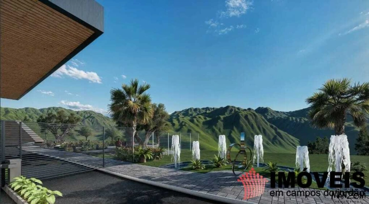 Imagem da galeria de fotos: Terreno/Lote Residencial para Venda - Santo Antônio do Pinhal, Santo Antônio do Pinhal - REF: TE0144