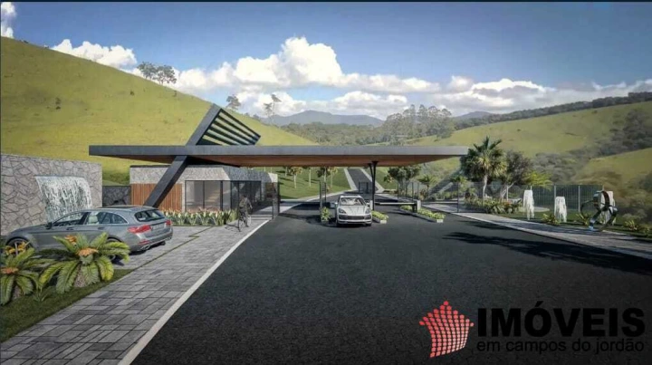 Imagem da galeria de fotos: Terreno/Lote Residencial para Venda - Santo Antônio do Pinhal, Santo Antônio do Pinhal - REF: TE0145