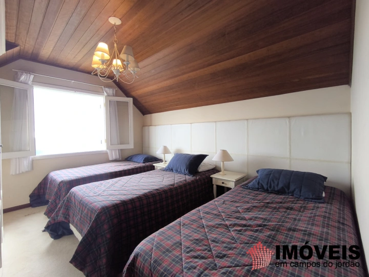 Casa Residencial para Venda - Campos do Jordão, Pedra do fogo - REF: CA0494 Imagem da galeria de fotos: Casa Residencial para Venda - Campos do Jordão, Pedra do fogo - REF: CA0494