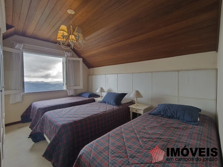 Casa Residencial para Venda - Campos do Jordão, Pedra do fogo - REF: CA0494 Imagem da galeria de fotos: Casa Residencial para Venda - Campos do Jordão, Pedra do fogo - REF: CA0494