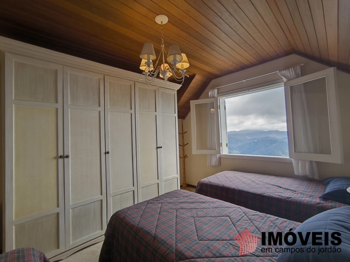 Casa Residencial para Venda - Campos do Jordão, Pedra do fogo - REF: CA0494 Imagem da galeria de fotos: Casa Residencial para Venda - Campos do Jordão, Pedra do fogo - REF: CA0494