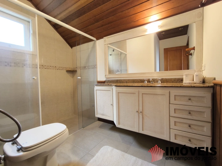 Casa Residencial para Venda - Campos do Jordão, Pedra do fogo - REF: CA0494 Imagem da galeria de fotos: Casa Residencial para Venda - Campos do Jordão, Pedra do fogo - REF: CA0494