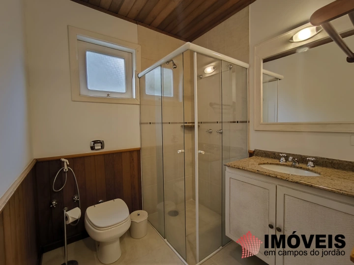 Casa Residencial para Venda - Campos do Jordão, Pedra do fogo - REF: CA0494 Imagem da galeria de fotos: Casa Residencial para Venda - Campos do Jordão, Pedra do fogo - REF: CA0494