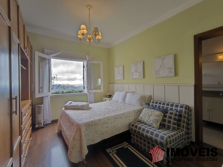 Casa Residencial para Venda - Campos do Jordão, Pedra do fogo - REF: CA0494 Imagem da galeria de fotos: Casa Residencial para Venda - Campos do Jordão, Pedra do fogo - REF: CA0494