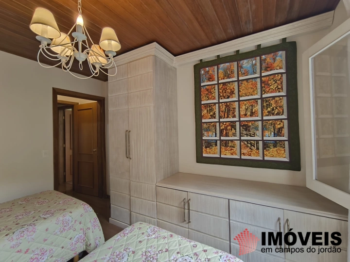 Casa Residencial para Venda - Campos do Jordão, Pedra do fogo - REF: CA0494 Imagem da galeria de fotos: Casa Residencial para Venda - Campos do Jordão, Pedra do fogo - REF: CA0494