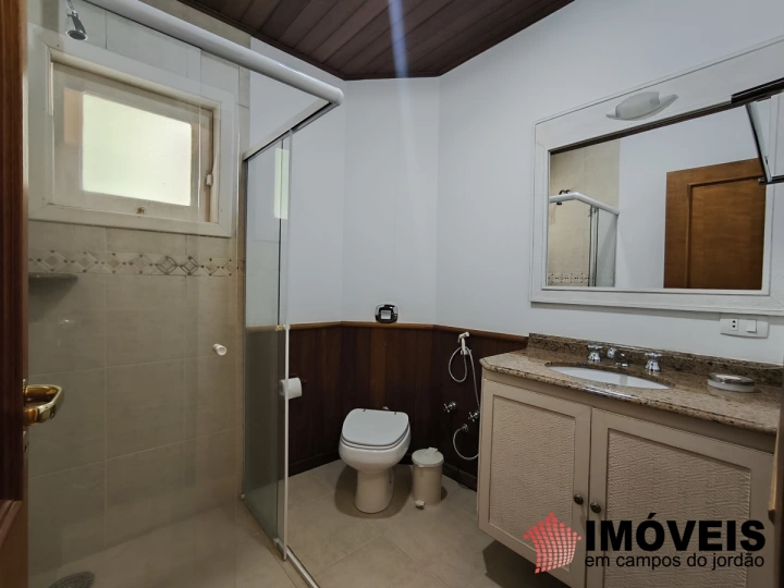 Casa Residencial para Venda - Campos do Jordão, Pedra do fogo - REF: CA0494 Imagem da galeria de fotos: Casa Residencial para Venda - Campos do Jordão, Pedra do fogo - REF: CA0494