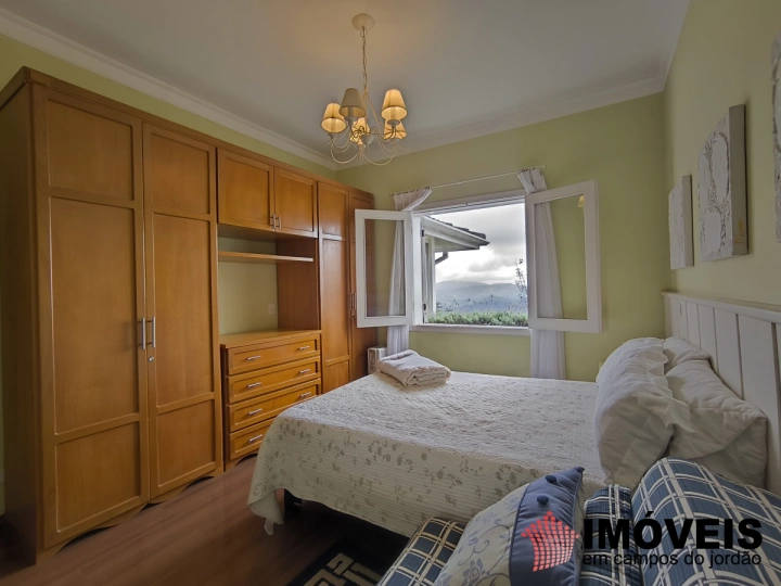 Casa Residencial para Venda - Campos do Jordão, Pedra do fogo - REF: CA0494 Imagem da galeria de fotos: Casa Residencial para Venda - Campos do Jordão, Pedra do fogo - REF: CA0494